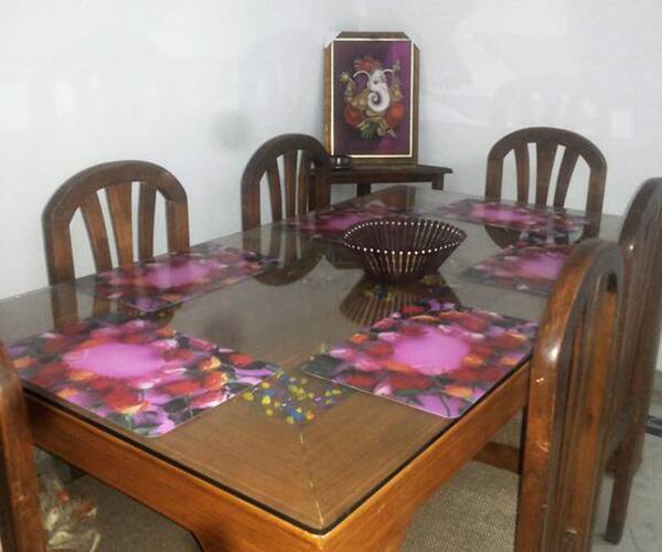 Redleaf Service Apartments, New Delhi 2